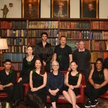 Photos: PROJECT SHAW Presents THE IMPORTANCE OF BEING EARNEST