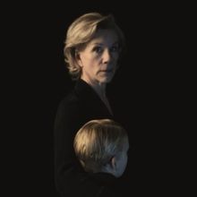 Full Cast Set For David Lan's THE LAND OF THE LIVING  as Rehearsals Begin at the Nati