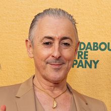 Alan Cumming Will Lead First Season as Artistic Director of Pitlochry Festival Theatr