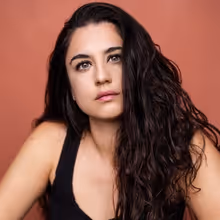 Megan Tomei's SPINQUEEN Will Make UK Premiere at Edinburgh Fringe