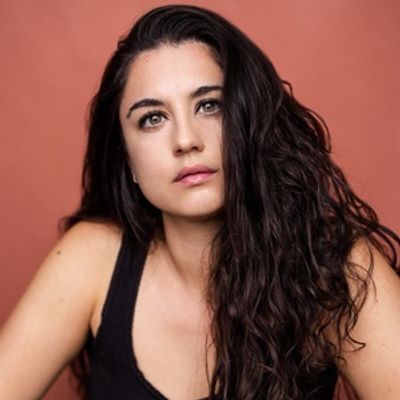 Megan Tomei's SPINQUEEN Will Make UK Premiere at Edinburgh Fringe