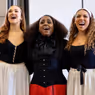 Photos: Meet the Broadway-Bound Cast of WANTED