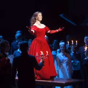 Melbourne Opera Will Host a Puccini Festival This September