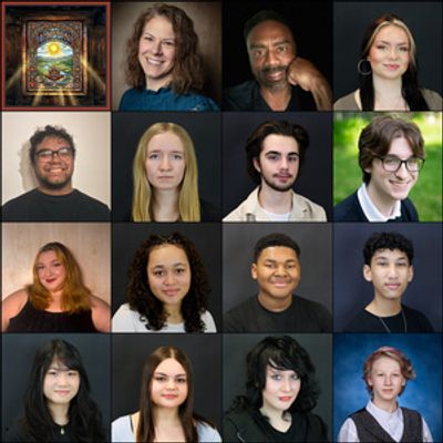 PIPPIN to Open at Bridge Street Theatre This Month