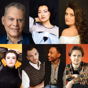 New York Festival Of Song Presents ALL TOGETHER NOW At Merkin Hall, February 21