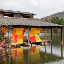 {RE}HAPPENING Celebrates 12 Years at Black Mountain College Museum + Arts Center