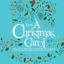 A CHRISTMAS CAROL Returns to the Lyric Theatre in 2026