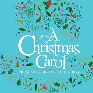 A CHRISTMAS CAROL Returns to the Lyric Theatre in 2026