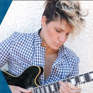 Spire Center For Performing Arts Has Announced New Shows With Chelsea Berry…