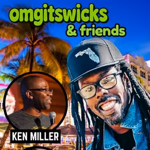 OMGITSWICKS & Friends Comes to Theatre Tallahassee