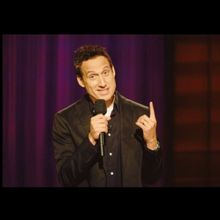 Elon Gold Comes to Debonair Music Hall Next Week