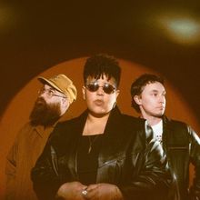 Grind City Amp to Launch in Memphis With Alabama Shakes, Free Opening Festival to Fol