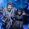 BEETLEJUICE Sets Early West End Closing for January