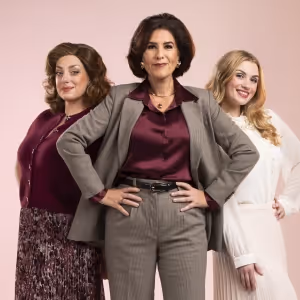 9 TO 5 THE MUSICAL Begins In April At Royal City Musical Theatre
