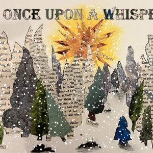 Brighton Based Flock Theatre Makers Open ONCE UPON A WHISPERING WOOD At Theatre…