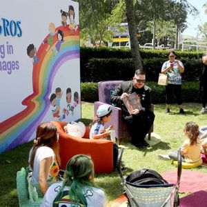 The Wallis Annenberg Center For The Performing Arts To Host Free FAMILY FEST: DÍA DE