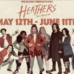 Wildsong Presents HEATHERS THE MUSICAL