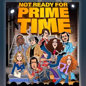 NOT READY FOR PRIME TIME A New Play To Have Private Industry Readings In Nyc On…