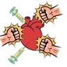 HEARTS LIKE FISTS Will Open at No Strings Theatre Company