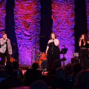Theater Latté Da Sets Artist Lineup For 2025 Showstoppers: GLITTER GROOVE GALA
