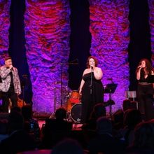 Theater Latté Da Sets Artist Lineup For 2025 Showstoppers: GLITTER GROOVE GALA