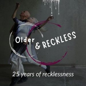 Moonhorse Dance Theatre Celebrates 25 Years Of OLDER & RECKLESS At Harbourfront Centr Interview