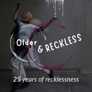 Moonhorse Dance Theatre Celebrates 25 Years Of OLDER & RECKLESS At Harbourfront…