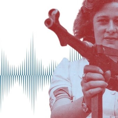 THREE MUSKETEERS: 1941 Comes to Connecticut Repertory Theatre in March