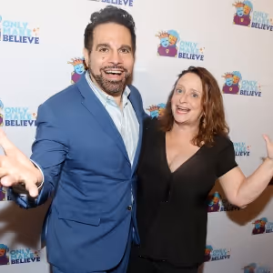 Photos: ONLY MAKE BELIEVE Celebrates 25th Anniversary Gala