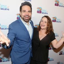 Photos: ONLY MAKE BELIEVE Celebrates 25th Anniversary Gala