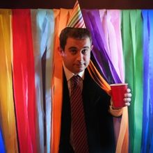 Mind the Gap Launches New Immersive Experience THE INVITE