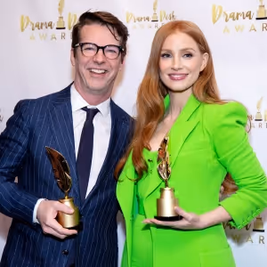 Photos: Inside the 2023 Drama Desk Awards