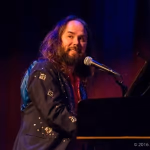 Corn Mo To Perform At The Hidden Jewel Box Theater August 31