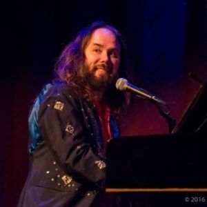 Corn Mo To Perform At The Hidden Jewel Box Theater August 31