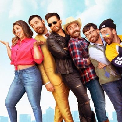 THE GUYS I'VE F*CKED to Make Vancouver Debut at Fringe Festival