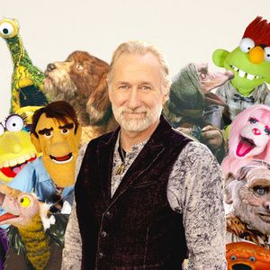 A CONVERSATION WITH BRIAN HENSON Tickets Now On Sale For Event At The Ricardo Montalb