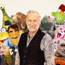 A CONVERSATION WITH BRIAN HENSON Tickets Now On Sale For Event At The Ricardo Montalb