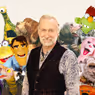 A CONVERSATION WITH BRIAN HENSON Tickets Now On Sale For Event At The Ricardo Montalban Theater