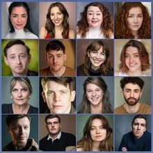 Cast Set For THE SOUND OF MUSIC at Pitlochry Festival Theatre