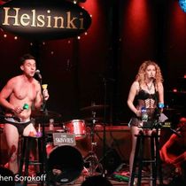 Krysta Rodriguez, Talia Suskauer and More to Join The Skivvies at The Laurie Beechman Theatre