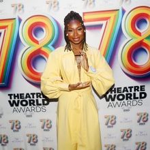Nichelle Lewis and More to Perform at 54 Below Next Week
