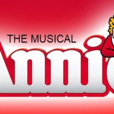ANNIE Will Come to the Clay Center in October