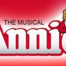 ANNIE Will Come to the Clay Center in October