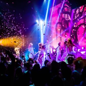The McKittrick Hotel Presents Seasonal Celebration A MIDSOMMAR NIGHT'S DREAM: ONE…