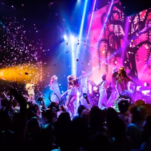 The McKittrick Hotel Presents Seasonal Celebration A MIDSOMMAR NIGHT'S DREAM: ONE…