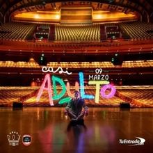 Julian Bellese Brings CASI ADULTO to Teatro Gran Rex in March