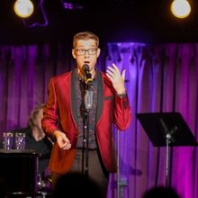 Matthew Rosenstein Will Bring Solo Show “A Pleasure to Have in Class” to Chelsea 