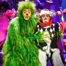 DR. SEUSS' HOW THE GRINCH STOLE CHRISTMAS! to Play Morris Center