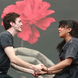 Photos: HADESTOWN, HEATHERS, and More Perform at Day Two of WEST END LIVE