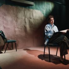 Edie Falco Joins Marin Ireland's PRE-EXISTING CONDITION